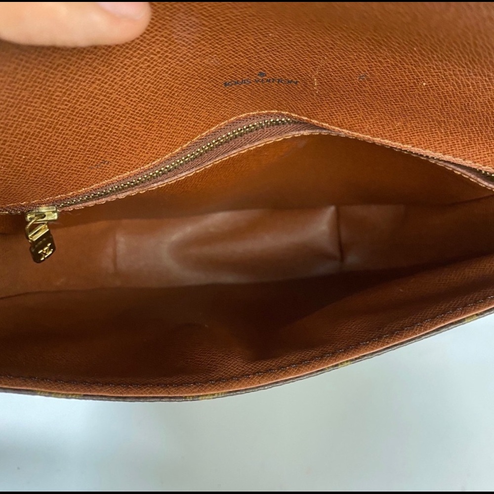 💯 Authentic Louis Vuitton Chantilly GM preloved in excellent condition. - Picture 11 of 13
